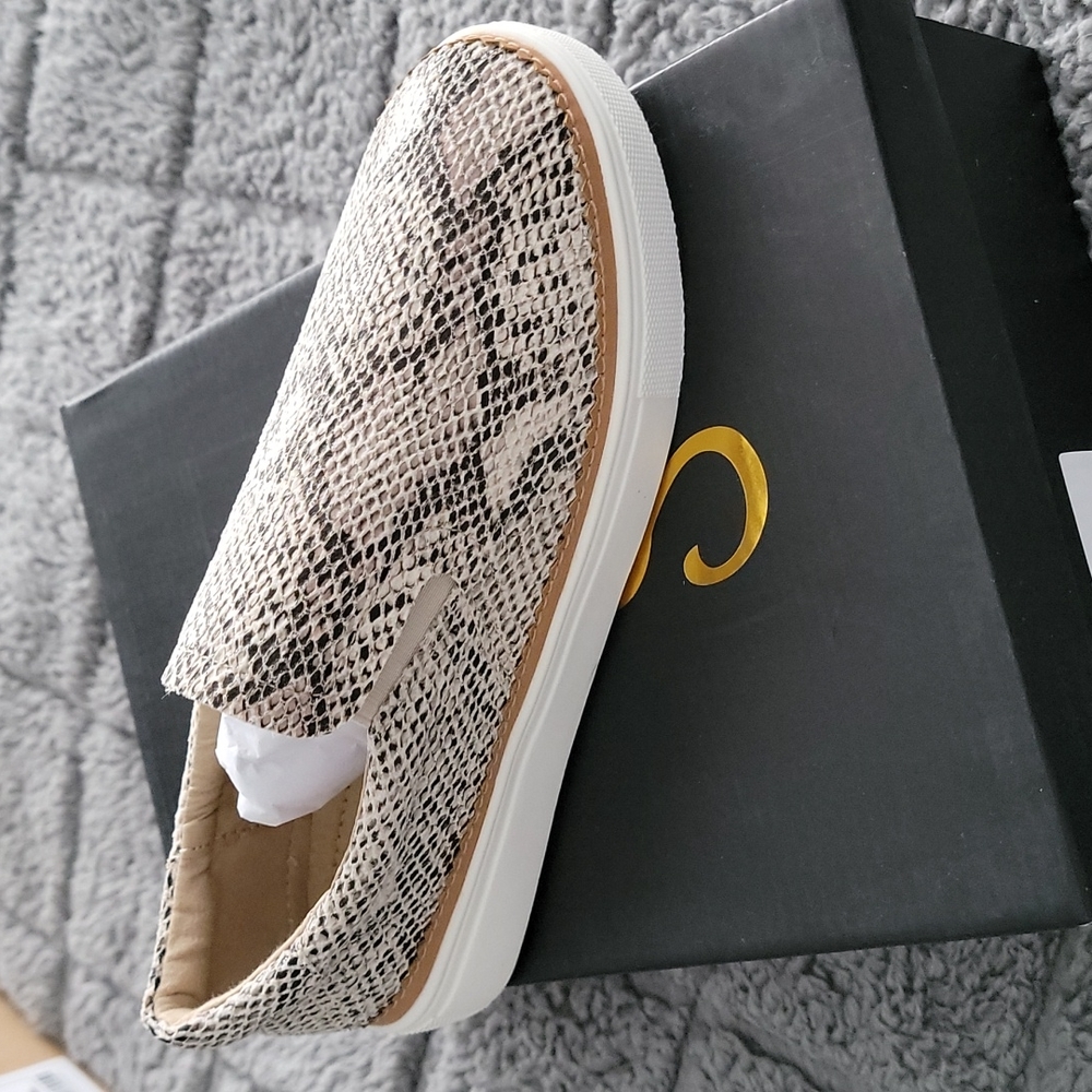 Ccocci Dream Slip-on Sneakers - Picture 1 of 1